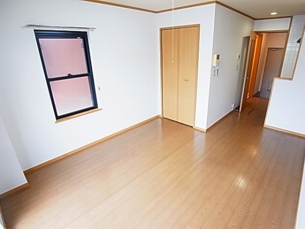 エバーグリーン本宿 その他14