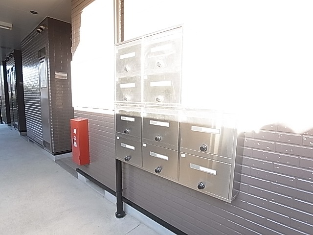 アリエーテⅡ その他外観1