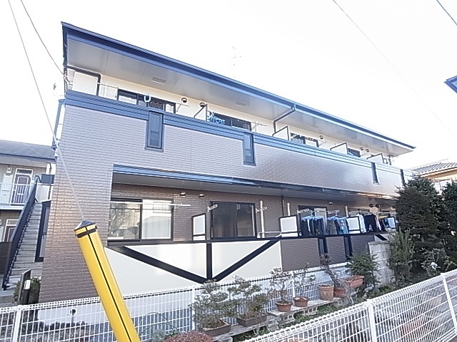 アリエーテⅡ その他外観2