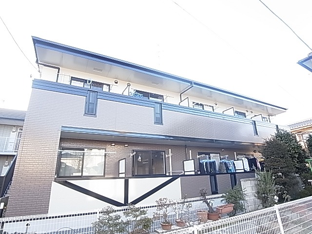 アリエーテⅡ その他外観4