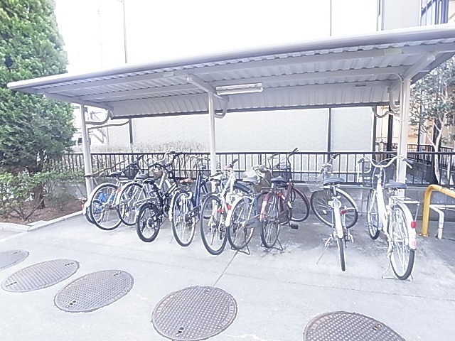 アリエーテⅡ その他外観5