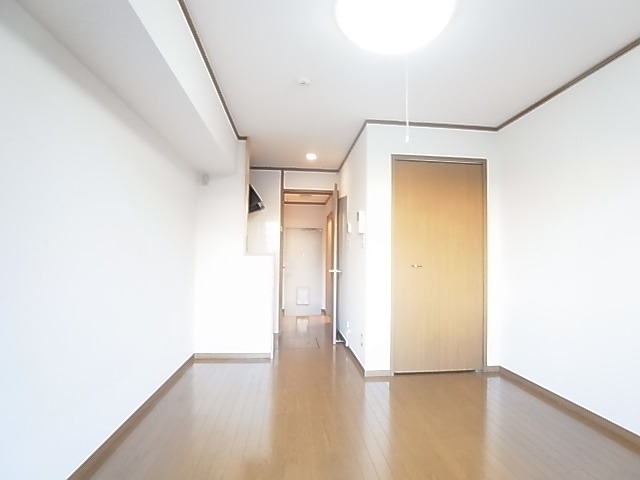 アリエーテⅡ リビング