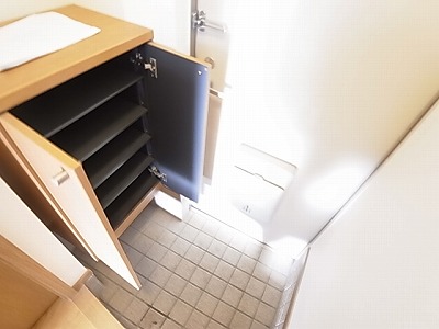 アリエーテⅡ その他18