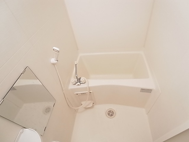 アリエーテⅡ 風呂画像