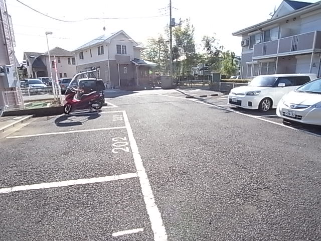 グランラシーヌ その他外観1