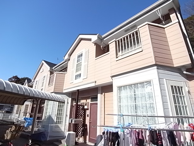 グランラシーヌ その他外観3