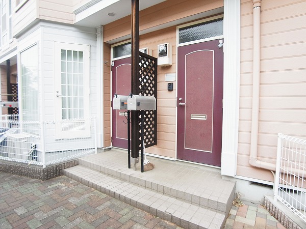 グランラシーヌ その他外観4