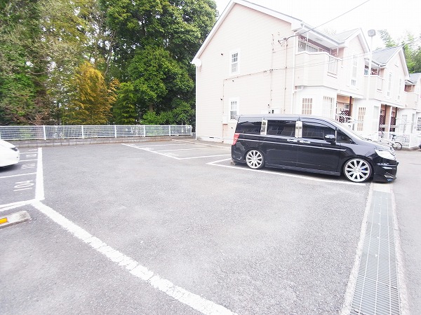 グランラシーヌ その他外観6