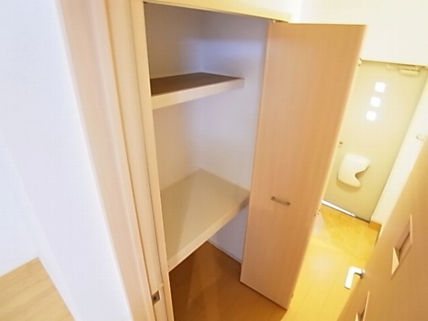 ルシェリアB その他3