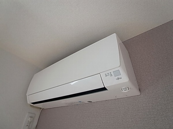 ルシェリアB その他5