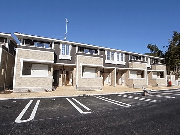 ルシェリアB その他外観3