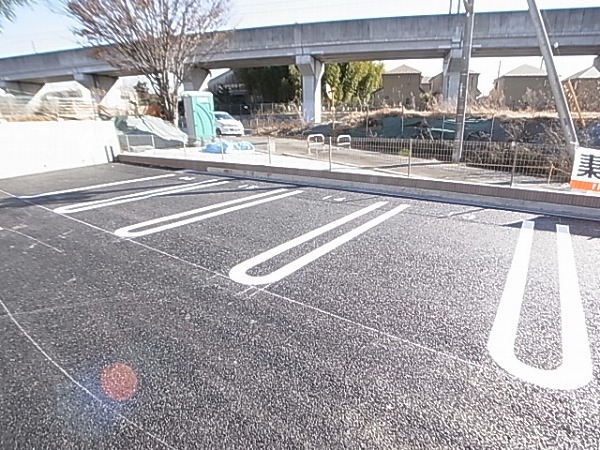 ルシェリアB その他外観4