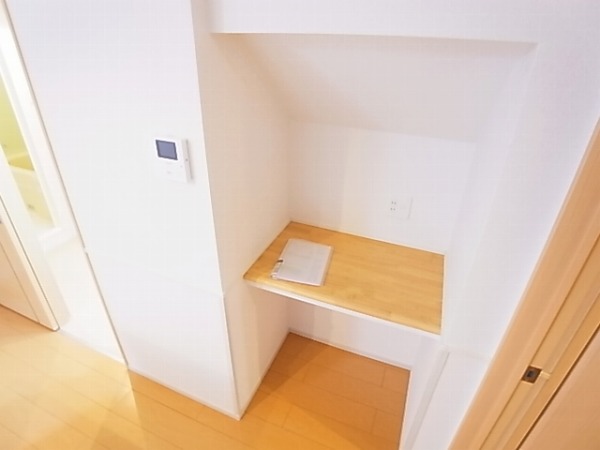 ルシェリアB その他13