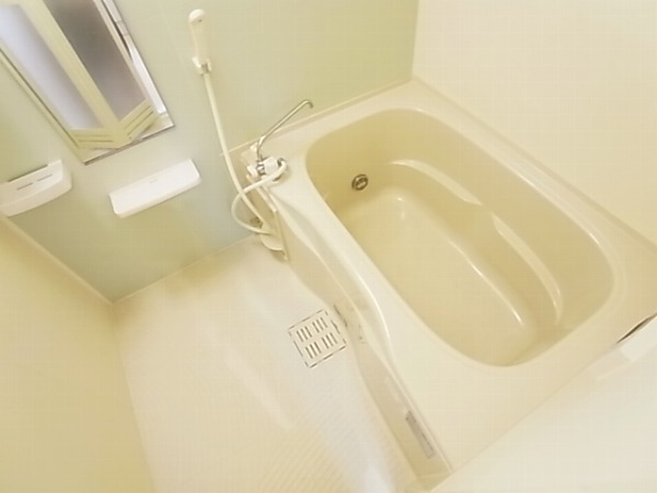 ルシェリアB 風呂画像