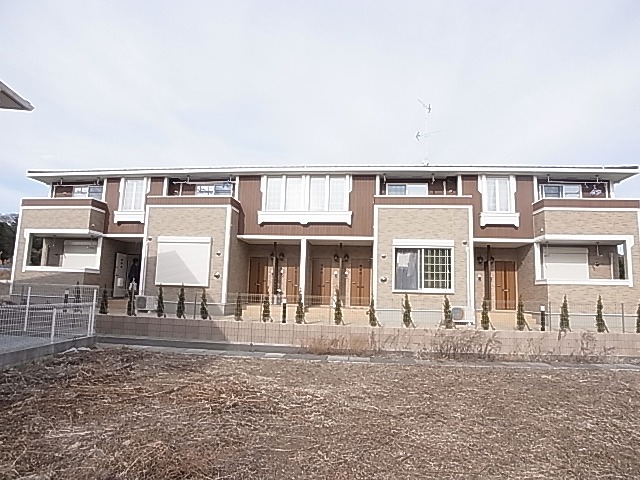 グラウカ その他外観1