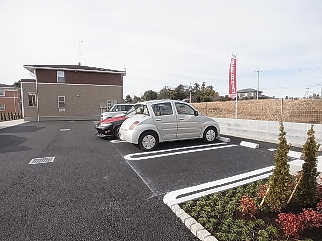 グラウカ その他外観2