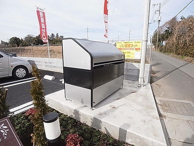 グラウカ その他外観3