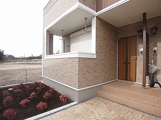 グラウカ その他外観4