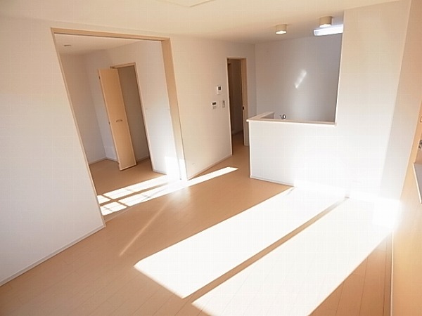 グラウカ リビング