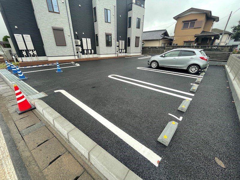 クローバーヒルズ その他外観2