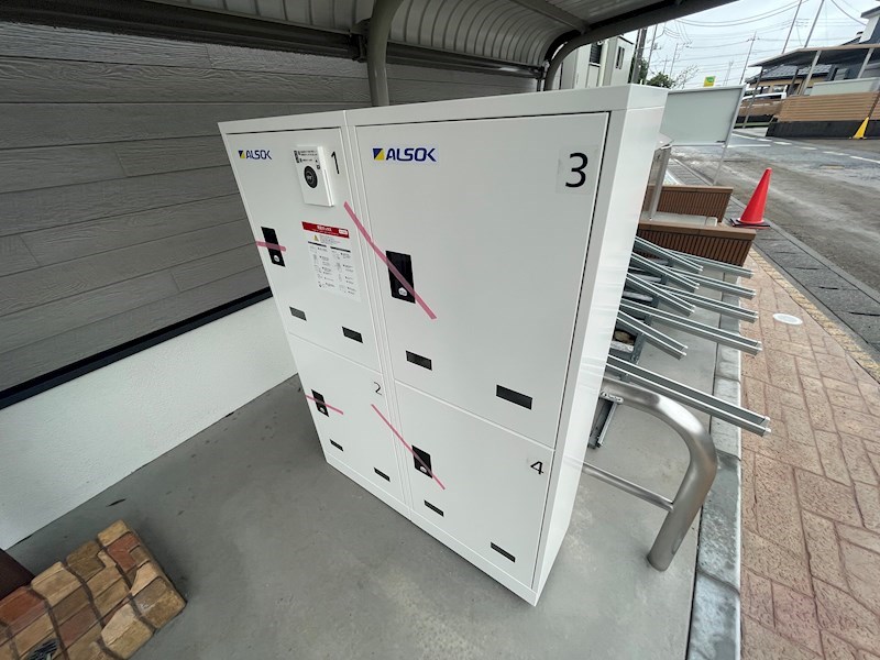 クローバーヒルズ その他外観5