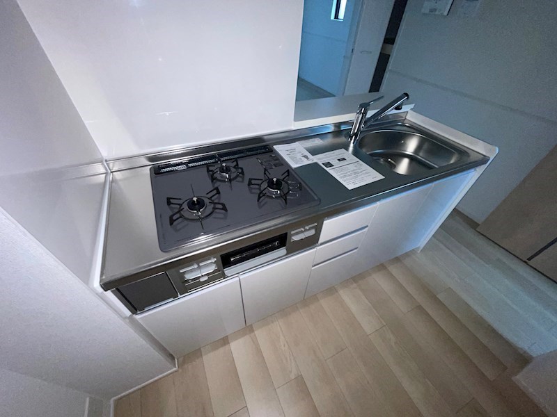 クローバーヒルズ その他8