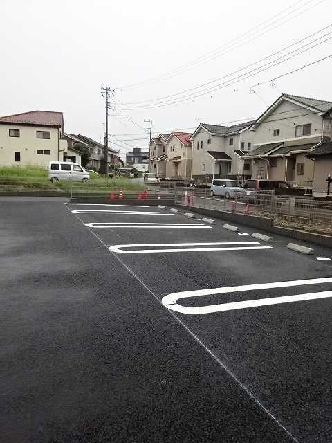 プリムローズ その他外観1