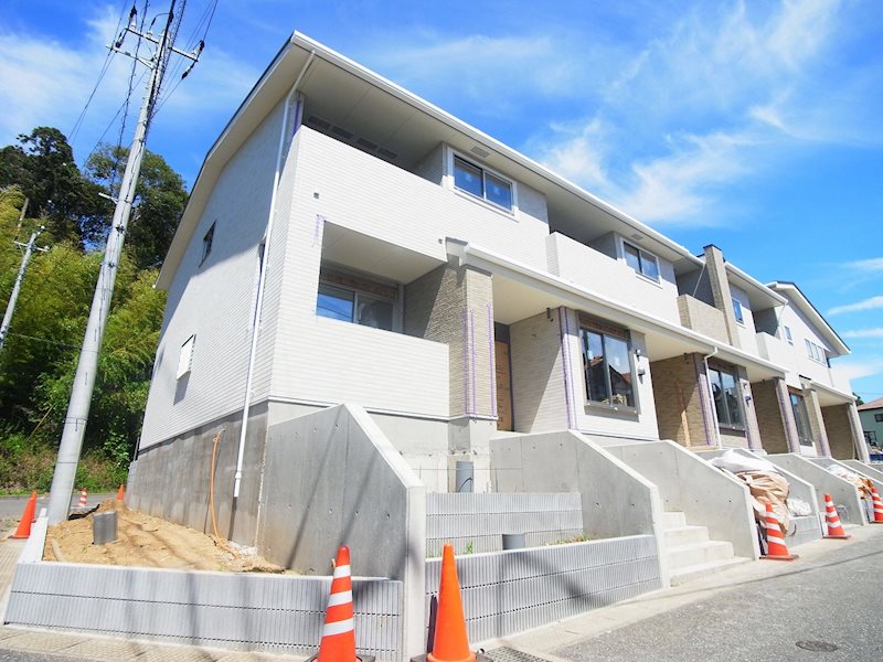 プリムローズ その他外観6