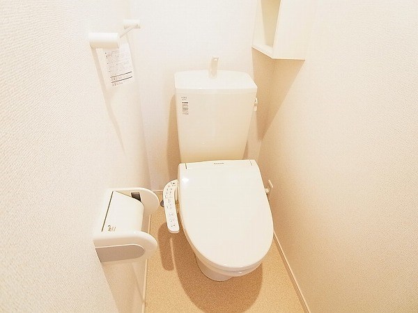 アルファ　クレスト その他1