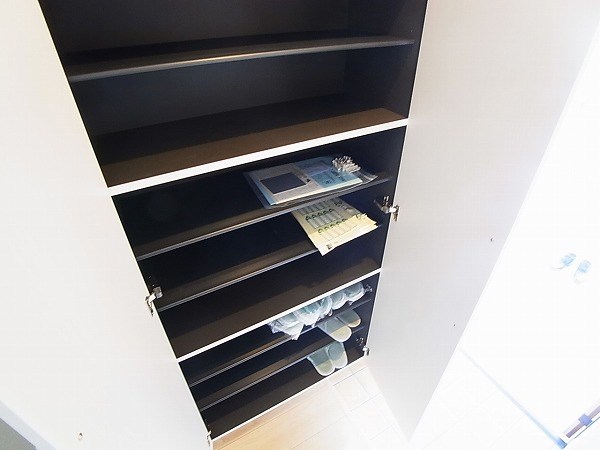 アルファ　クレスト その他6