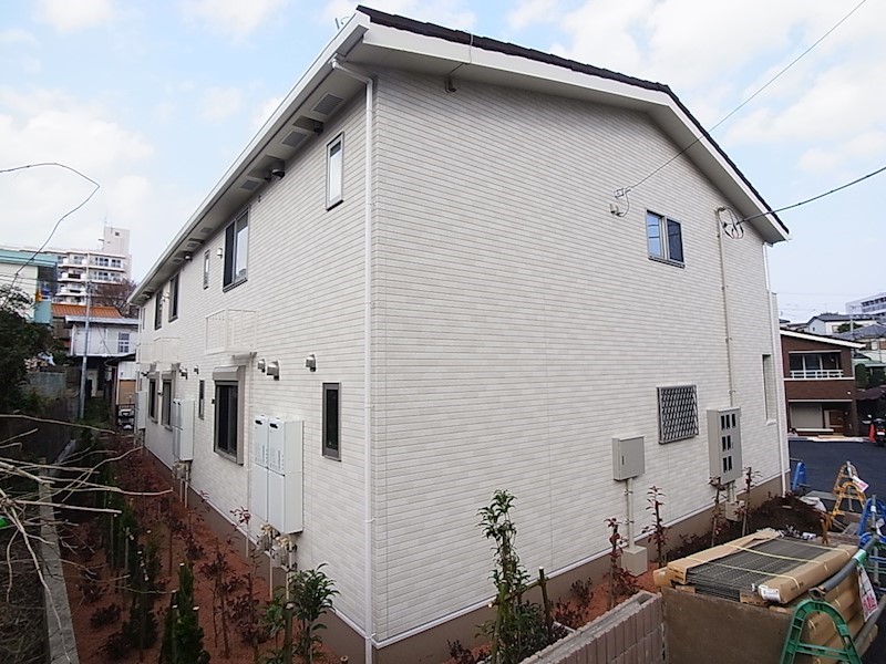 アルファ　クレスト その他外観4