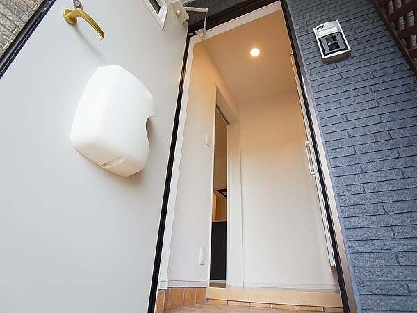 アルファ　クレスト その他10