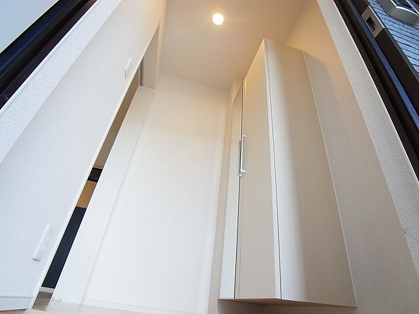 アルファ　クレスト その他11