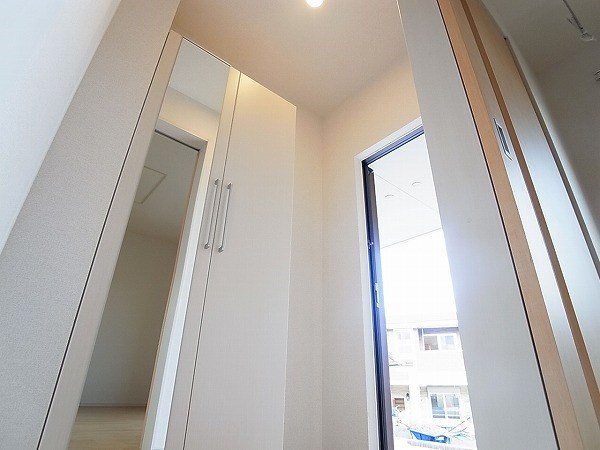 アルファ　クレスト その他13