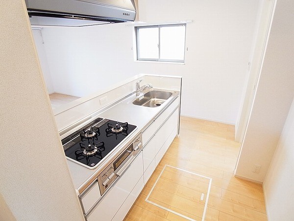 アルファ　クレスト その他17