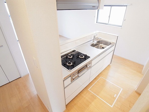 アルファ　クレスト その他18