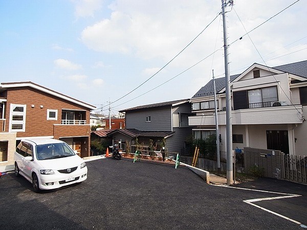 アルファ　クレスト その他37