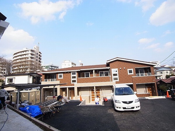 アルファ　クレスト その他38