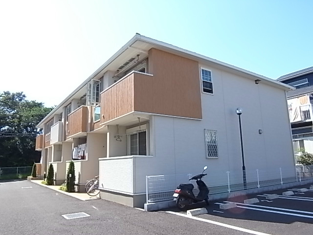 ピサンリ  その他外観5