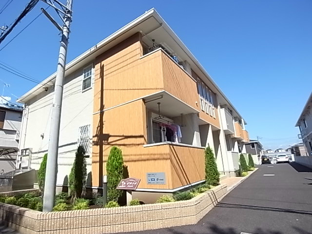 ピサンリ  その他外観6