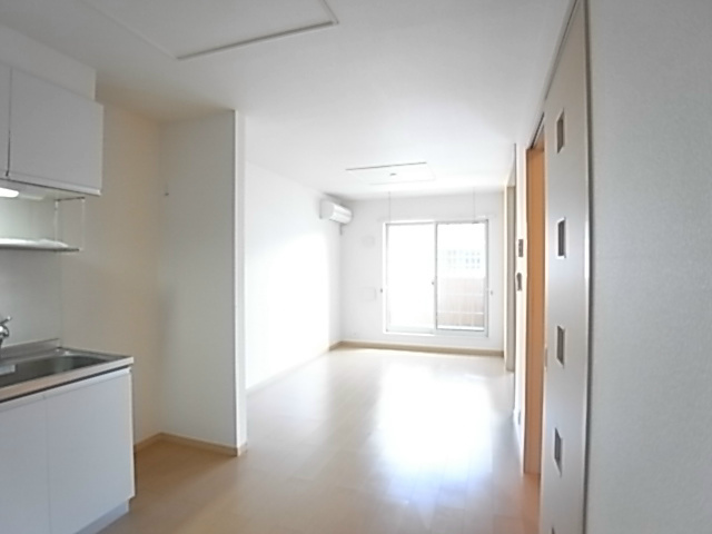 ピサンリ  リビング