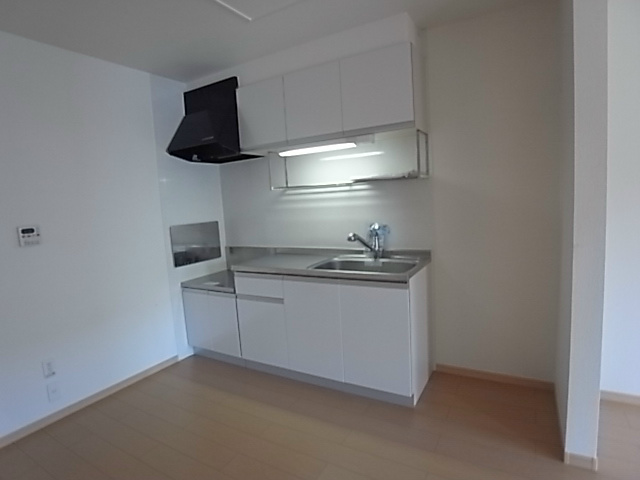 ピサンリ  キッチン