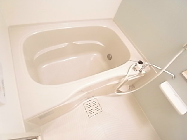 ピサンリ  風呂画像