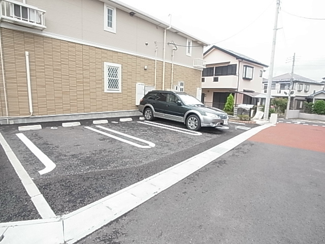 アルカンシエル その他外観3