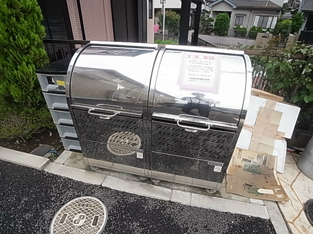 アルカンシエル その他外観4