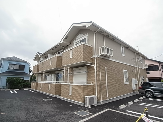 アルカンシエル その他外観5