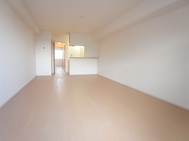 アルカンシエル リビング