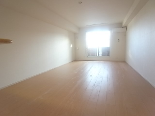 アルカンシエル ベッドルーム