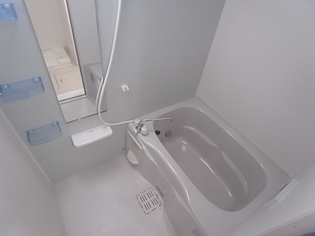 アルカンシエル 風呂画像