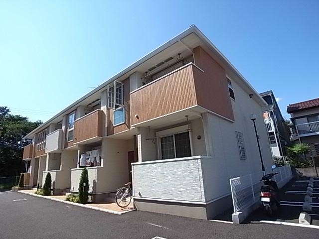ピサンリ  その他外観3